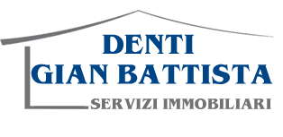 Gian Battista Denti Logo